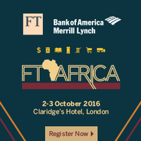 FT Africa